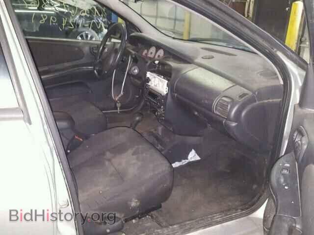 2004 DODGE NEON - VIN: 1B3ES56C44D561445 - Фото 5
