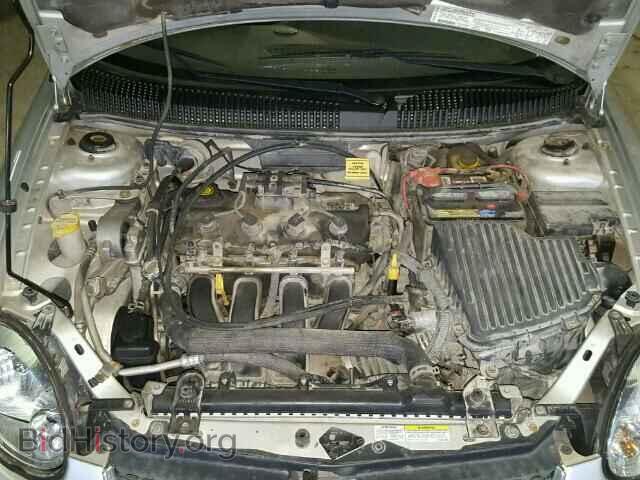 2004 DODGE NEON - VIN: 1B3ES56C44D561445 - Фото 7