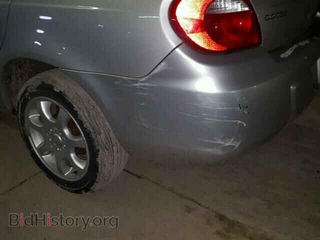 2004 DODGE NEON - VIN: 1B3ES56C44D561445 - Фото 10