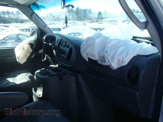2005 FORD ECONOLINE - VIN: 1FTSS34L55HA79389 - Фото 6
