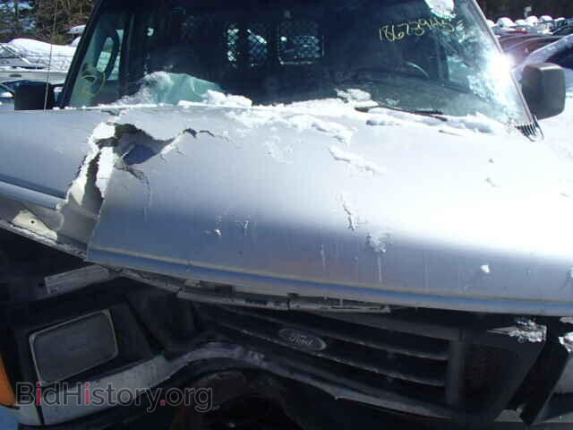 2005 FORD ECONOLINE - VIN: 1FTSS34L55HA79389 - Фото 8