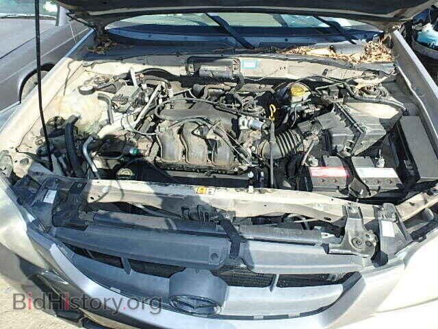 2001 MAZDA TRIBUTE - VIN: 4F2YU08171KM10045 - Фото 7