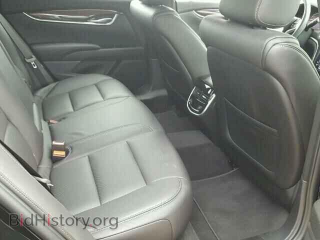 2016 CADILLAC XTS - VIN: 2G61M5S35G9109540 - Фото 6