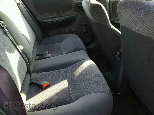 2001 DODGE NEON - VIN: 1B3ES46C41D179633 - Фото 6