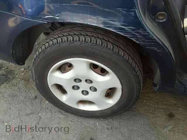 2001 DODGE NEON - VIN: 1B3ES46C41D179633 - Фото 9