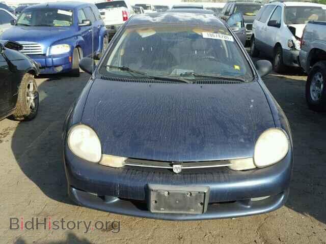 2001 DODGE NEON - VIN: 1B3ES46C41D179633 - Фото 10