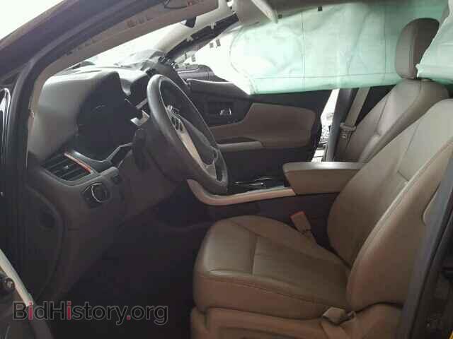 2013 FORD EDGE - VIN: 2FMDK3KC4DBC48305 - Photo 5