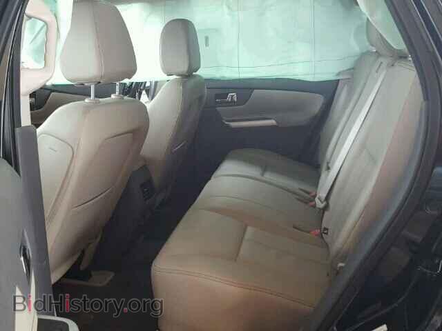 2013 FORD EDGE - VIN: 2FMDK3KC4DBC48305 - Photo 6