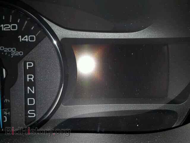 2013 FORD EDGE - VIN: 2FMDK3KC4DBC48305 - Photo 8