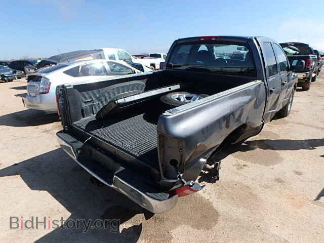 2003 DODGE RAM 1500 - VIN: 1D7HA18D43J657126 - Фото 4