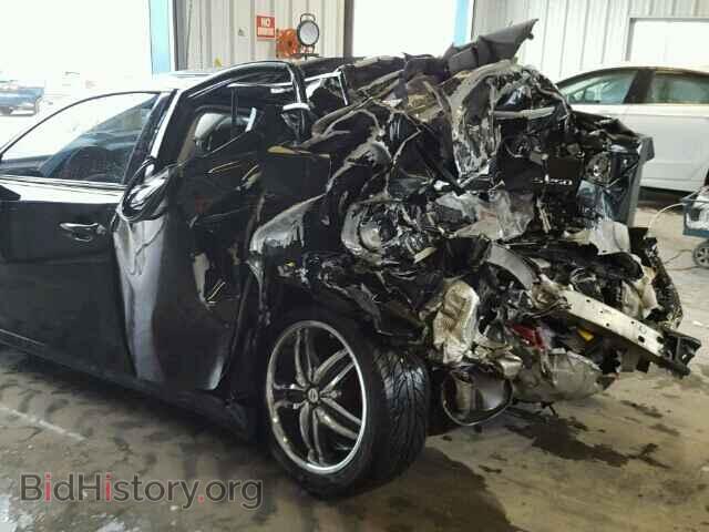 2009 LEXUS IS250 - VIN: JTHBK262995106744 - Фото 10
