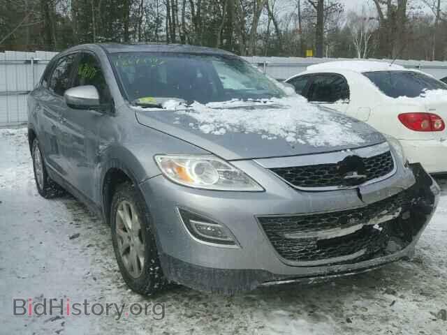 Фотография JM3TB3CV9C0361612 - MAZDA CX-9 2012