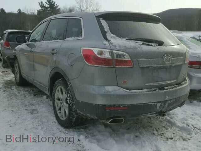 2012 MAZDA CX-9 - VIN: JM3TB3CV9C0361612 - Фото 3