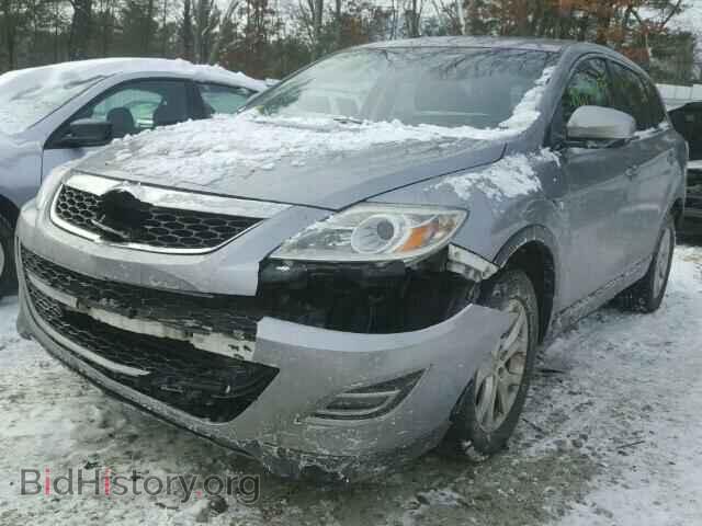 2012 MAZDA CX-9 - VIN: JM3TB3CV9C0361612 - Фото 9
