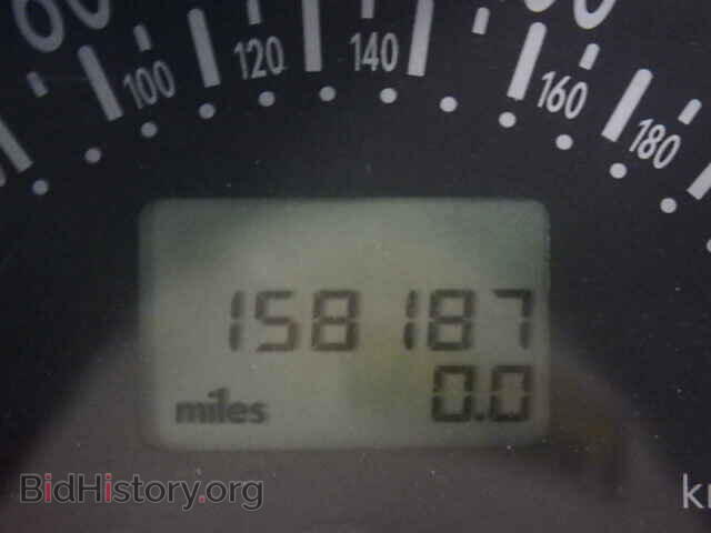 2000 VOLKSWAGEN BEETLE - VIN: 3VWDD21C5YM463512 - Фото 8
