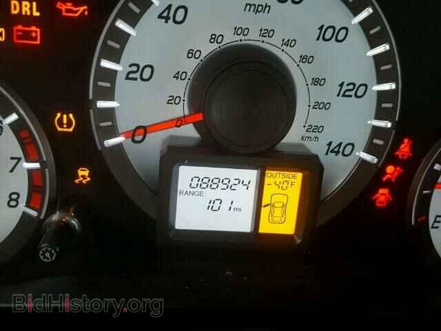 2012 HONDA PILOT - VIN: 5FNYF4H59CB021959 - Photo 8