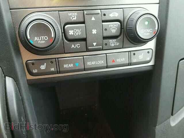 2012 HONDA PILOT - VIN: 5FNYF4H59CB021959 - Photo 9