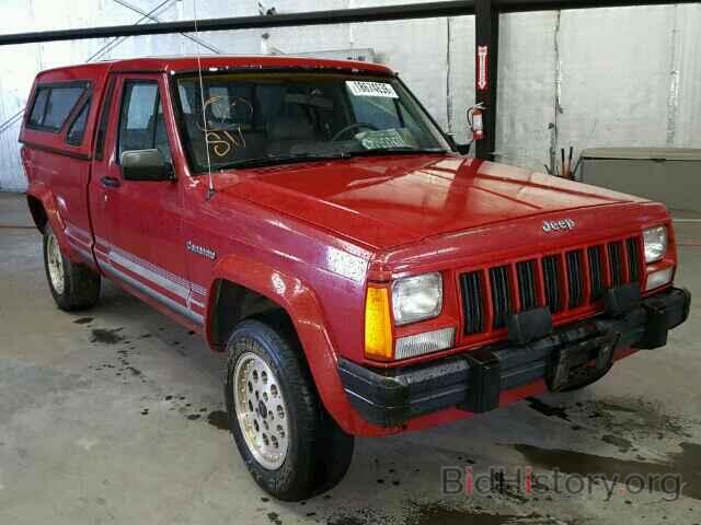 Photo 1J7FT66L4KL438783 - JEEP ALL OTHER 1989