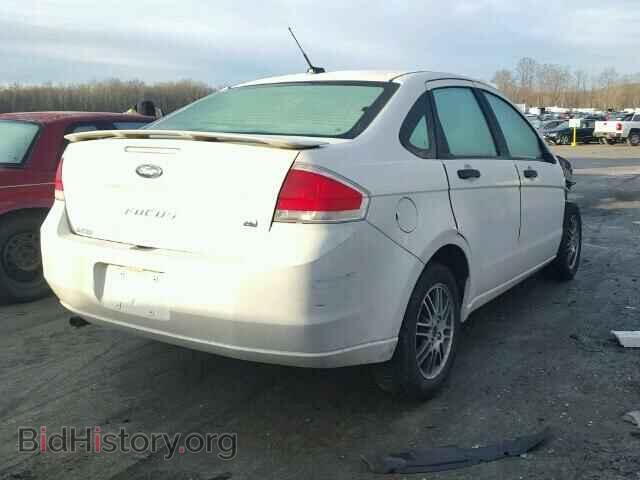 2010 FORD FOCUS - VIN: 1FAHP3FN6AW232125 - Фото 4
