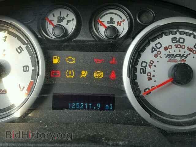 2010 FORD FOCUS - VIN: 1FAHP3FN6AW232125 - Фото 8