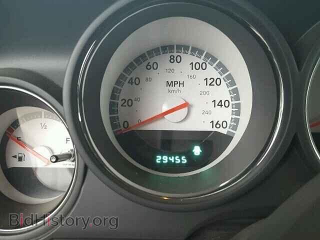 2010 DODGE CHALLENGER - VIN: 2B3CJ5DT9AH319696 - Фото 8