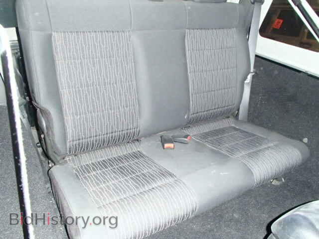 2011 JEEP WRANGLER - VIN: 1J4AA2D18BL532155 - Фото 6