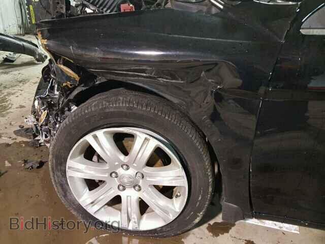 2013 CHRYSLER 200 - VIN: 1C3CCBBB7DN674271 - Фото 10