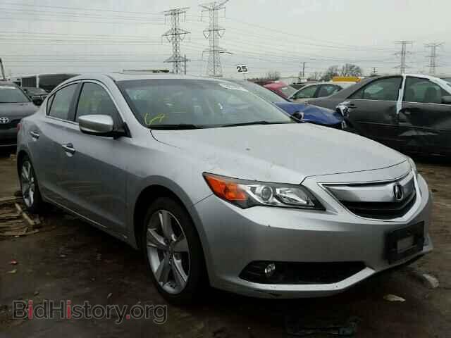 Фотография 19VDE1F71DE010541 - ACURA ILX 2013