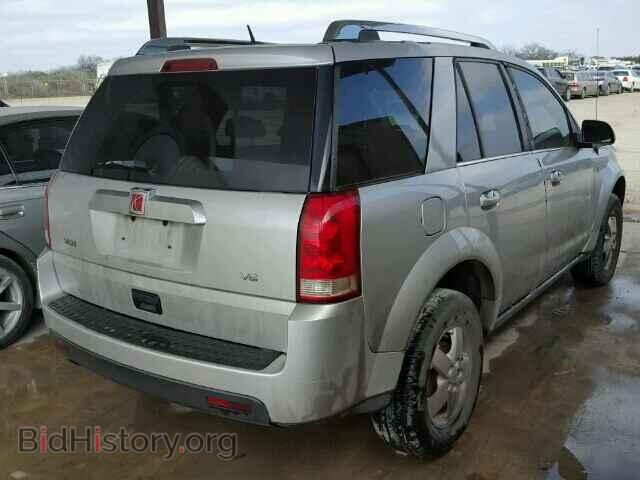 2007 SATURN VUE - VIN: 5GZCZ53477S869268 - Фото 4