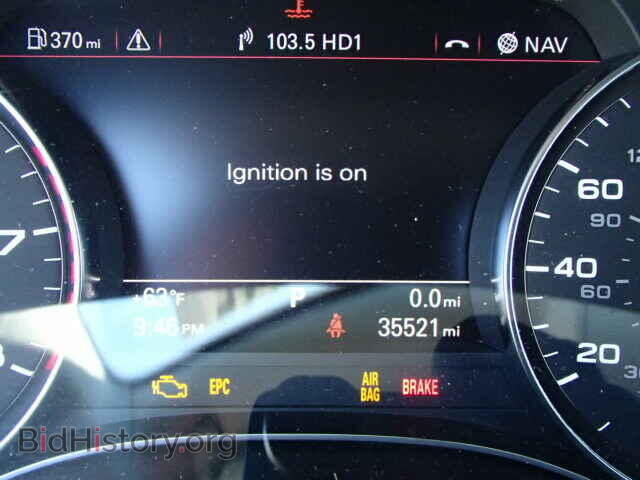 2012 AUDI A7 - VIN: WAUYGAFC8CN095529 - Photo 8