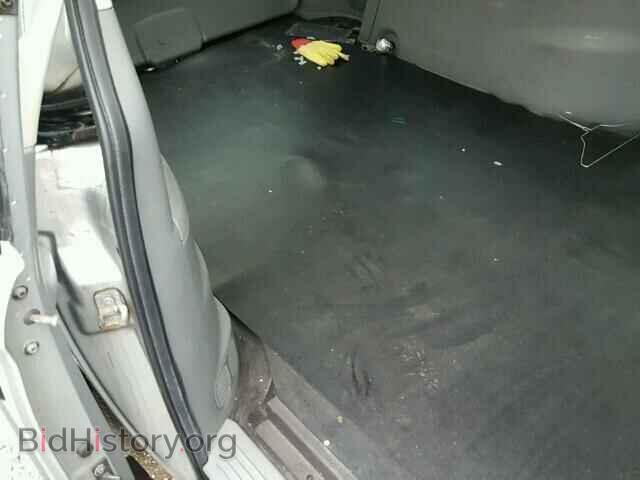 2007 DODGE CARAVAN - VIN: 1D4GP23R47B251167 - Фото 6