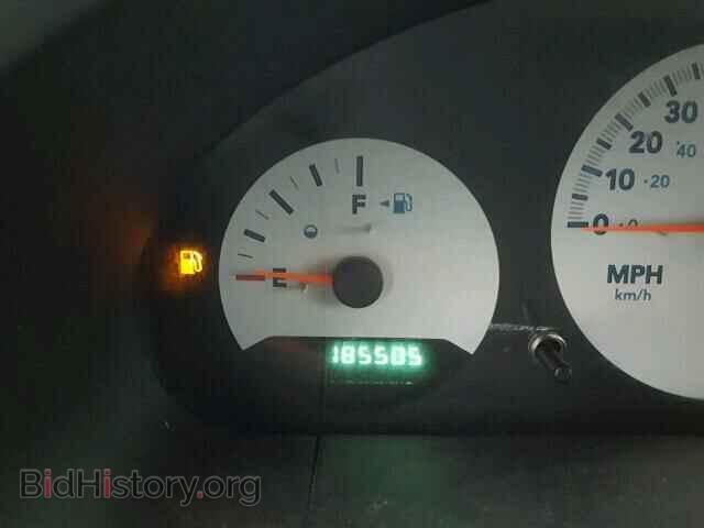 2007 DODGE CARAVAN - VIN: 1D4GP23R47B251167 - Фото 8