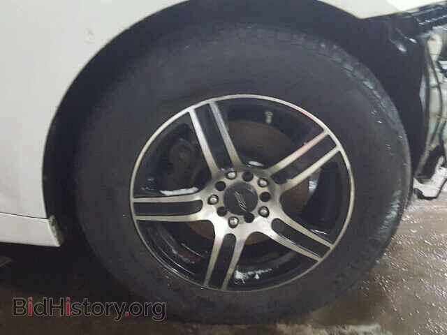 2011 KIA OPTIMA - VIN: KNAGM4A73B5188182 - Фото 10