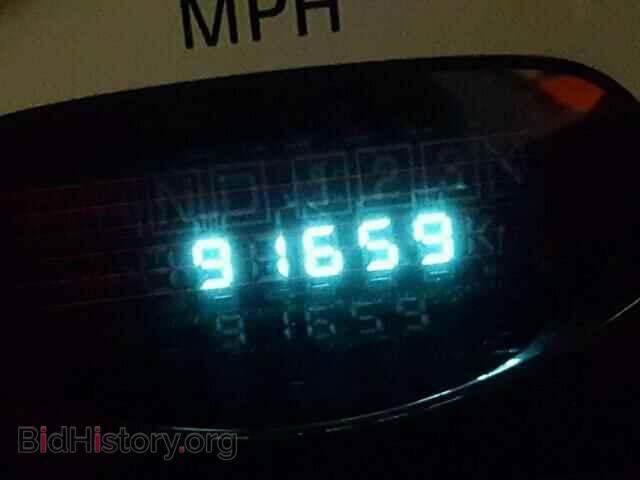 2004 CHRYSLER SEBRING - VIN: 1C3EL65RX4N362132 - Фото 8