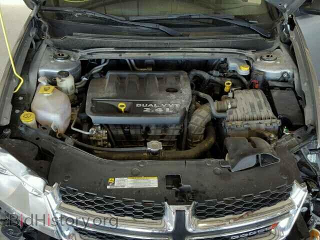 2013 DODGE AVENGER - VIN: 1C3CDZAB7DN700407 - Фото 7