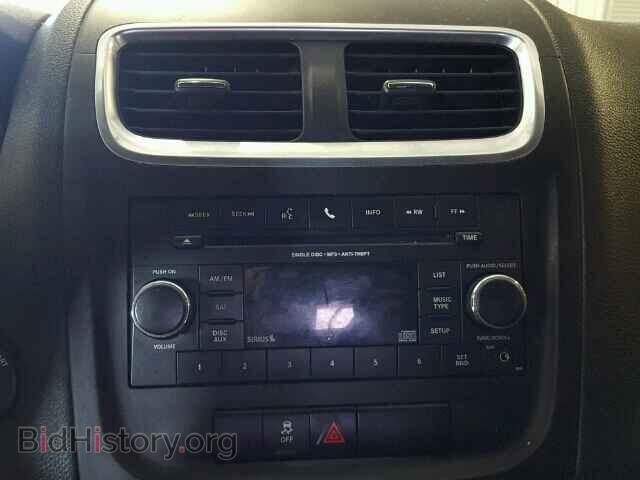 2013 DODGE AVENGER - VIN: 1C3CDZAB7DN700407 - Фото 10