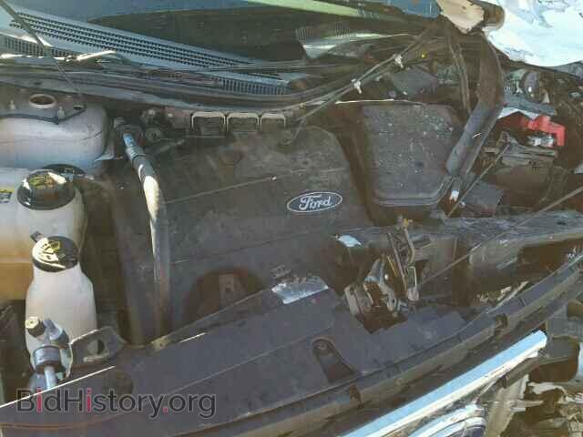 2013 FORD EDGE - VIN: 2FMDK3JC3DBE15724 - Photo 7