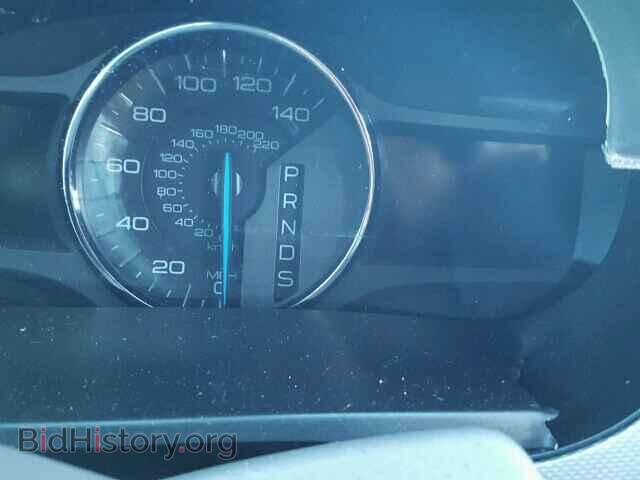2013 FORD EDGE - VIN: 2FMDK3JC3DBE15724 - Photo 8