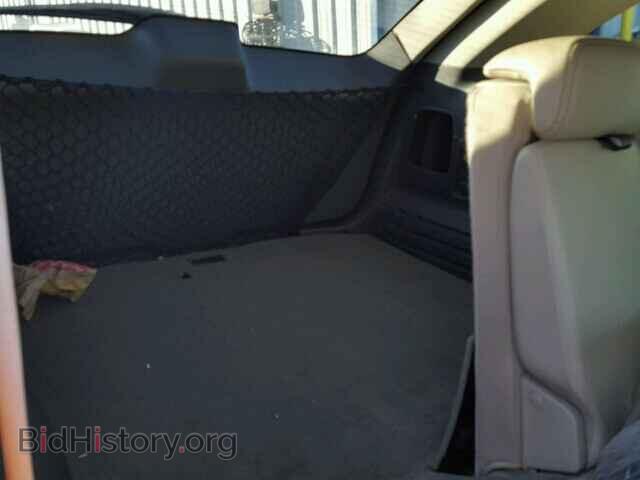2013 FORD EDGE - VIN: 2FMDK3JC3DBE15724 - Photo 10