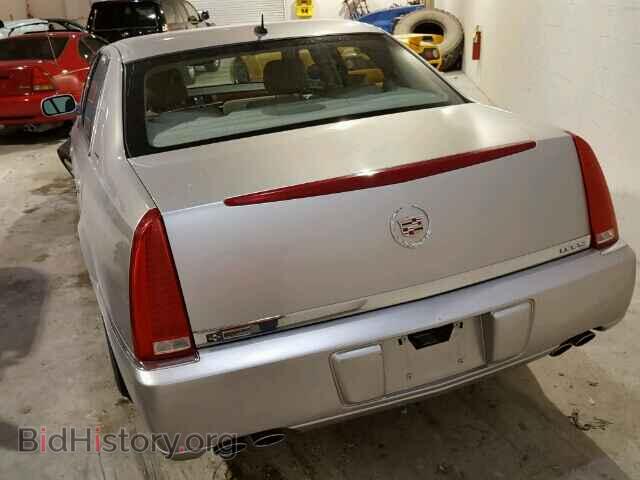 2007 CADILLAC DTS - VIN: 1G6KD57Y67U106920 - Фото 3