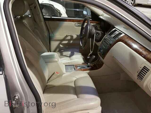 2007 CADILLAC DTS - VIN: 1G6KD57Y67U106920 - Фото 5