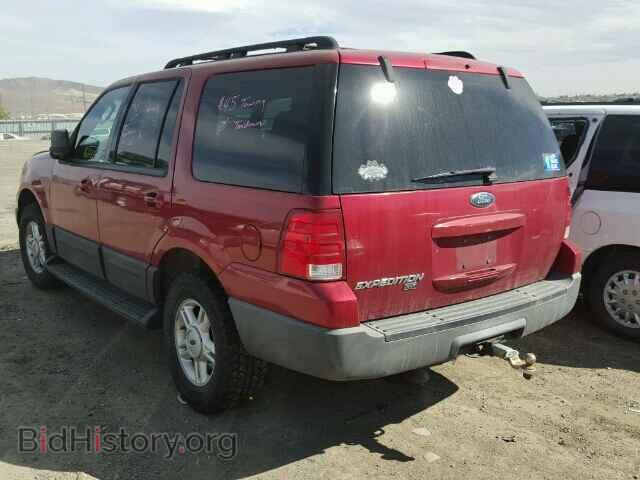 2005 FORD EXPEDITION - VIN: 1FMPU16505LB12469 - Фото 3