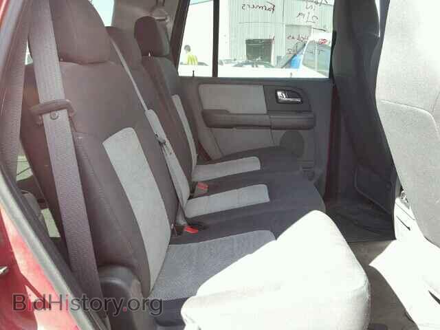 2005 FORD EXPEDITION - VIN: 1FMPU16505LB12469 - Фото 6