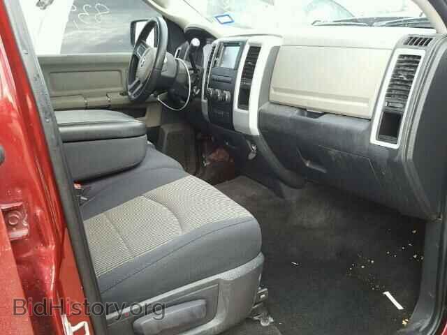 2011 DODGE RAM 1500 - VIN: 1D7RB1CP8BS634993 - Фото 5