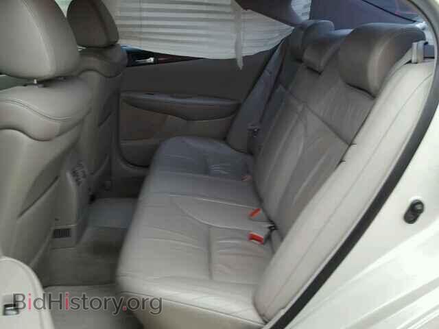 2003 LEXUS ES300 - VIN: JTHBF30G730134576 - Фото 6