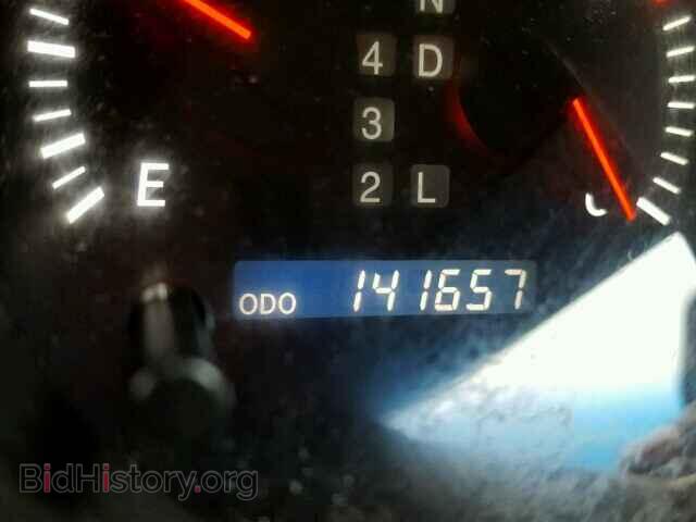 2003 LEXUS ES300 - VIN: JTHBF30G730134576 - Фото 8