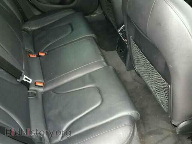 2014 AUDI A4 - VIN: WAUFFAFL0EN043373 - Фото 6