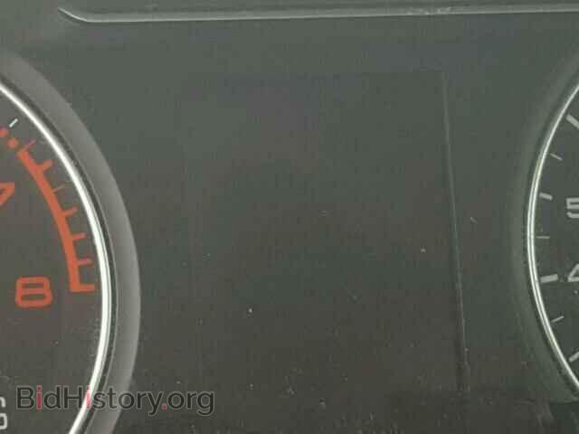2014 AUDI A4 - VIN: WAUFFAFL0EN043373 - Фото 8