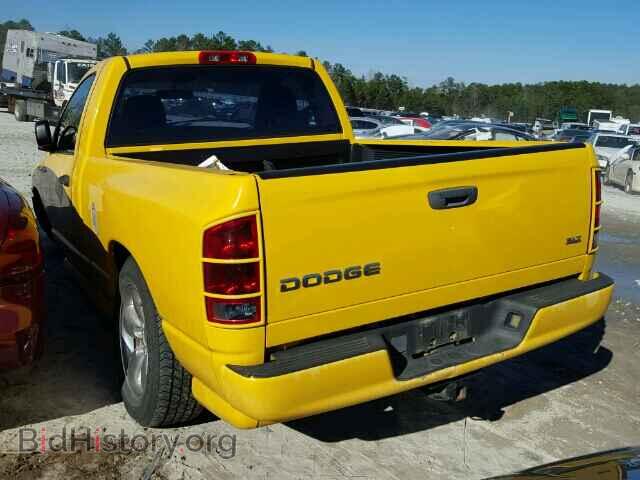 2004 DODGE RAM 1500 - VIN: 1D7HA16D54J223513 - Фото 3