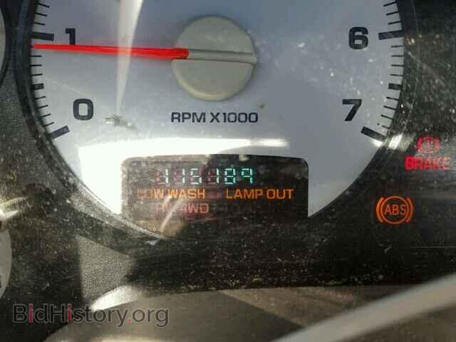 2004 DODGE RAM 1500 - VIN: 1D7HA16D54J223513 - Фото 8